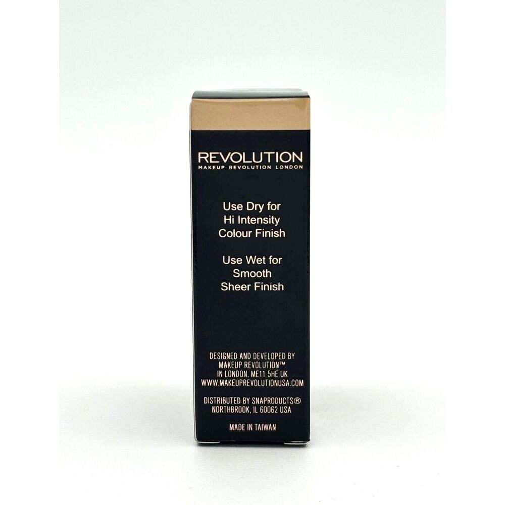 Revolution The One Highlight Contour Sticks Illuminator NIB - Picture 1 of 3